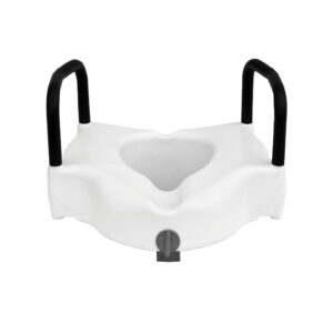 Ανυψωτικό Τουαλέτας με Βραχίονες 10cm